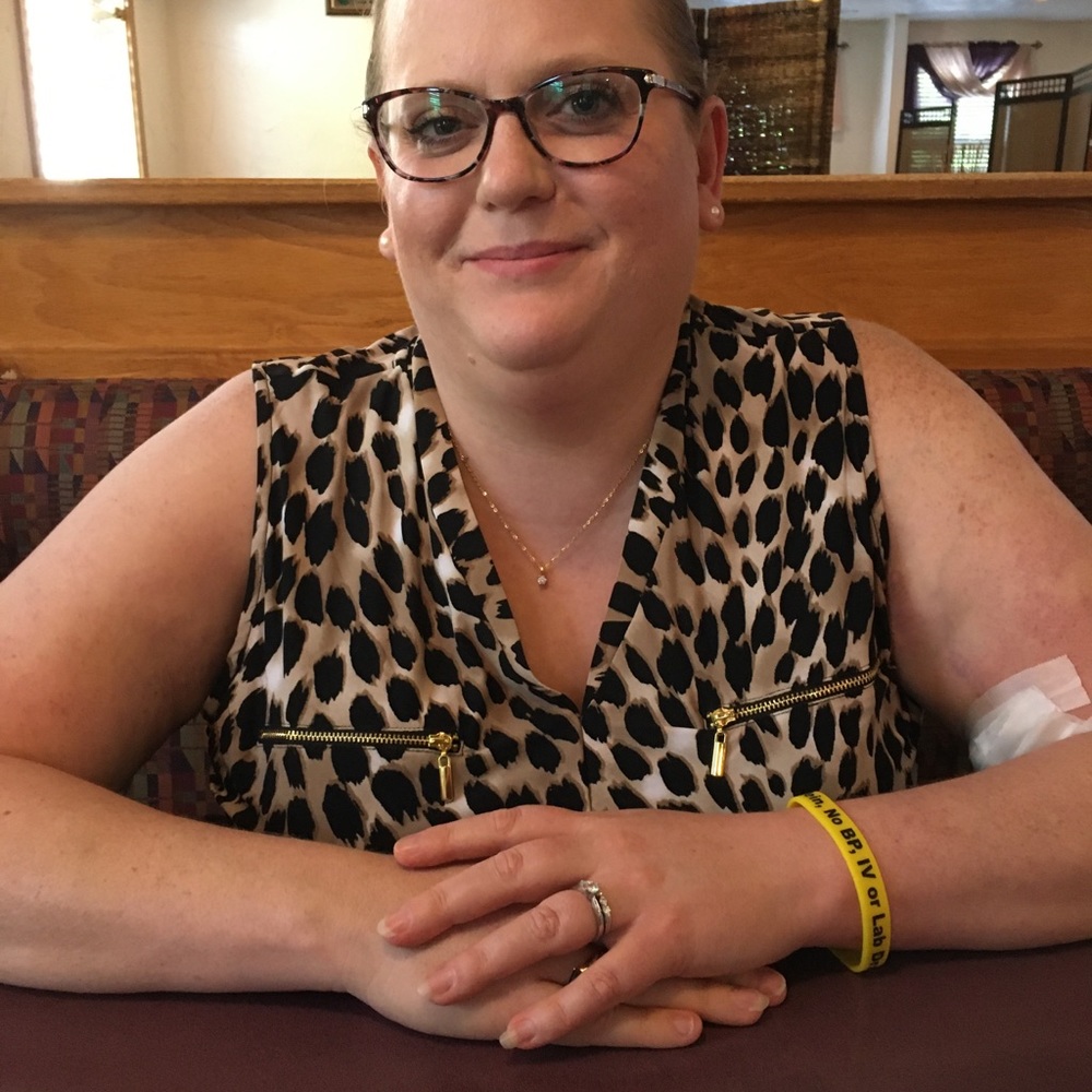 Meet your Posher, Julia